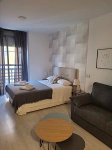 Louer Appartement 25 m2 Malaga