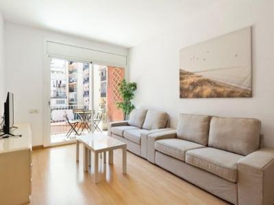 Louer Appartement 129 m2 Barcelona