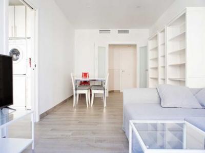 Louer Appartement 70 m2 Malaga