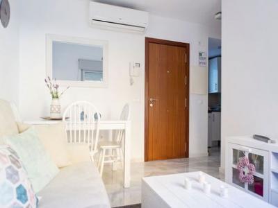 Louer Appartement 43 m2 Malaga