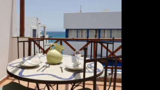 Annonce Location Appartement Playa-blanca