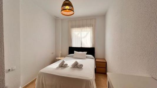 Location Appartement Sanlucar-de-barrameda  CA en Espagne