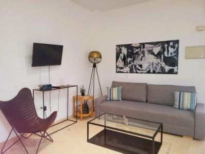 Louer Appartement 60 m2 Malaga