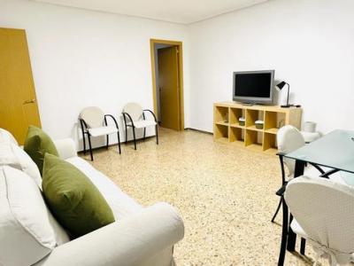 Louer Appartement 108 m2 Valencia