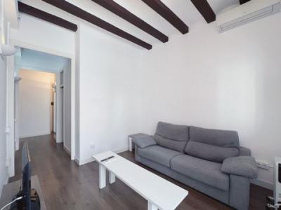Louer Appartement 50 m2 Barcelona