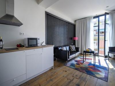 Louer Appartement 70 m2 Barcelona