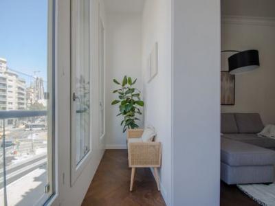Louer Appartement 80 m2 Barcelona