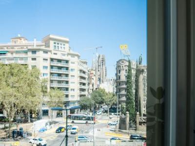 Louer Appartement Barcelona rgion BARCELONA