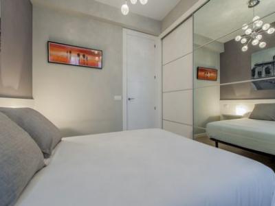 Louer Appartement 70 m2 Madrid
