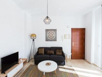 Louer Appartement 65 m2 Malaga