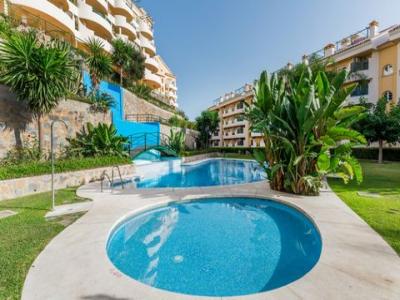 Annonce Location vacances Appartement Marbella