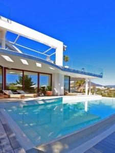 Location vacances Maison Marbella  CO en Espagne