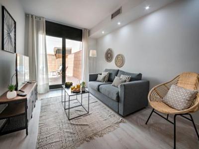 Annonce Location Appartement Barcelona