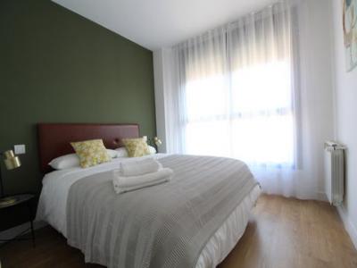 Annonce Location Appartement Madrid