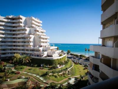 Annonce Location Appartement Benalmadena