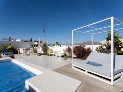 Location vacances Maison Playa-blanca  GC en Espagne
