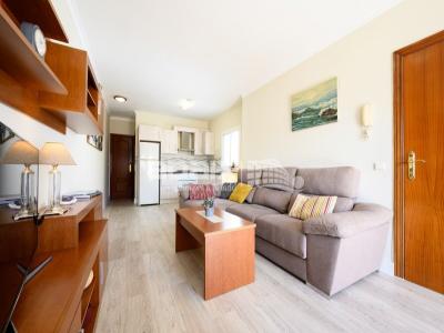 Acheter Appartement 48 m2 Fuengirola