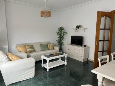 Location Appartement Tomelloso  en Espagne