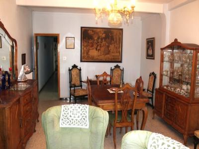 Acheter Appartement Tomelloso 87500 euros