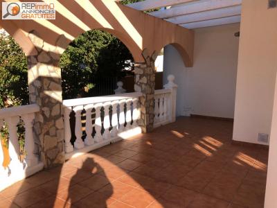 Acheter Maison Peniscola 248750 euros