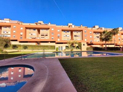 Acheter Appartement Malaga 299000 euros