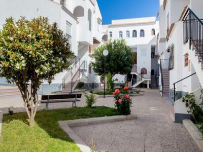 Location vacances Appartement Torrevieja  A