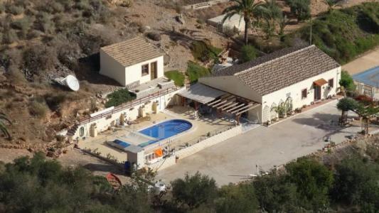 Vente Maison Orihuela  A en Espagne