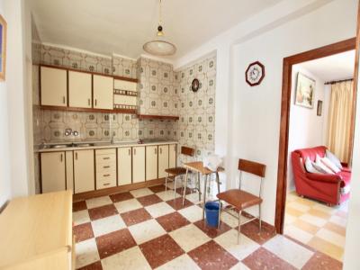 Vente Appartement Guejar-sierra  GR en Espagne