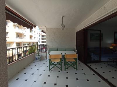 Annonce Vente Appartement Moraira