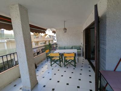 Acheter Appartement 75 m2 Moraira