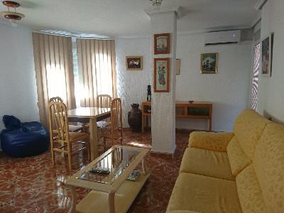 Annonce Location vacances 3 pices Appartement Torrevieja