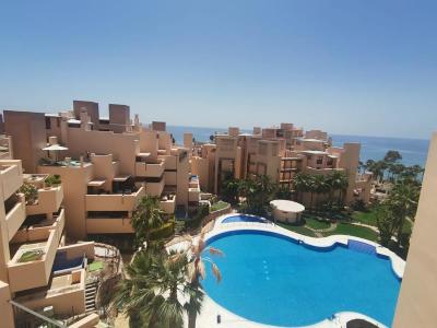 Location Appartement ESTEPONA  en Espagne