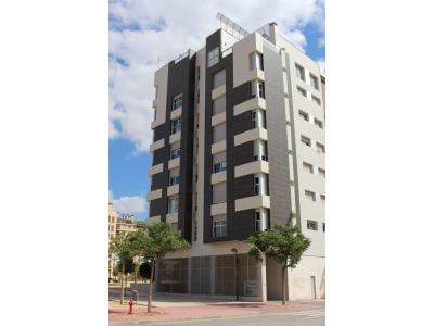 Vente Appartement Murcia  MU