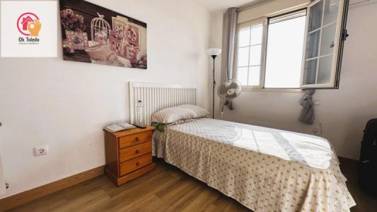 Acheter Appartement Villamiel-de-toledo 88000 euros