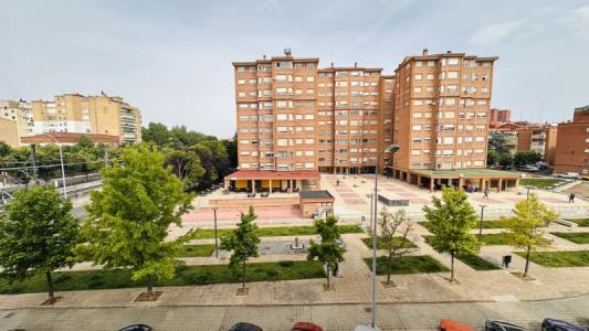Acheter Appartement Palencia 110000 euros
