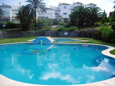 Vente Maison ESTEPONA  en Espagne