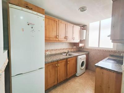 Acheter Appartement 110 m2 Estepona