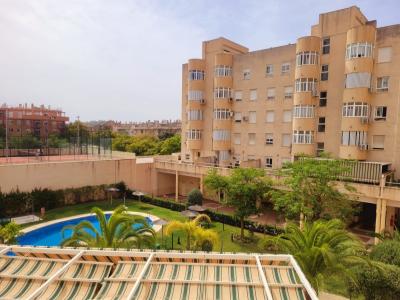 Acheter Appartement Malaga 430000 euros