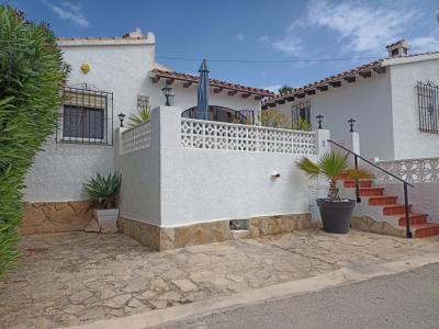 Vente Maison Moraira  A en Espagne