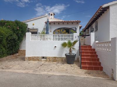 Annonce Vente Maison Moraira