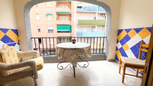 Annonce Location Appartement Torrevieja