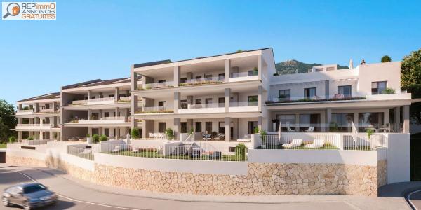 Vente Appartement BENALMADENA  en Espagne