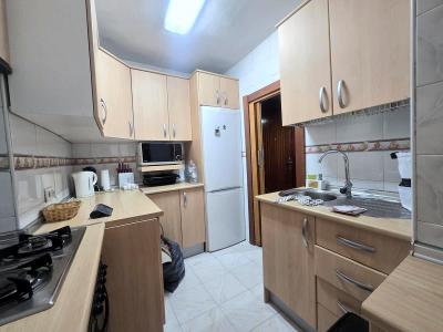 Acheter Appartement 58 m2 Malaga