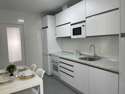 Location Appartement Malaga  MA en Espagne