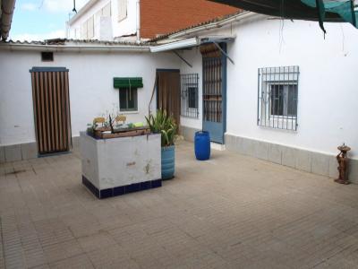 Vente Maison Tomelloso  CR en Espagne