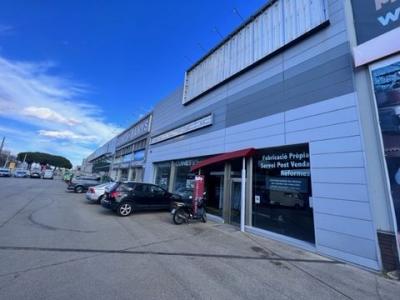 Annonce Location Local commercial Castelldefels