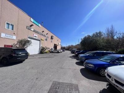 Louer Local commercial 550 m2 Martorell