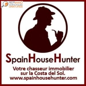Vente Maison MIJAS  en Espagne