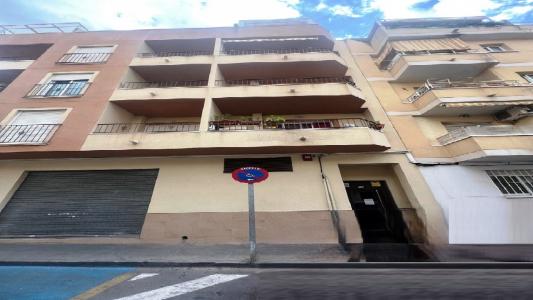 Vente Appartement Torrevieja  A