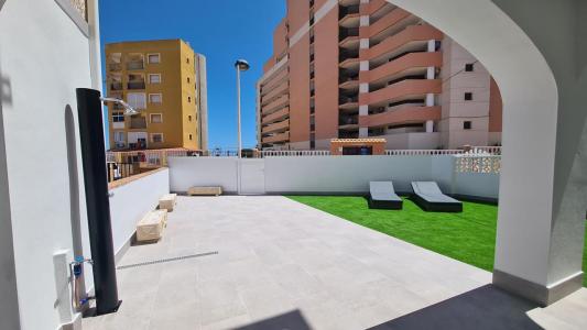 Annonce Vente Appartement Aldea-del-mar